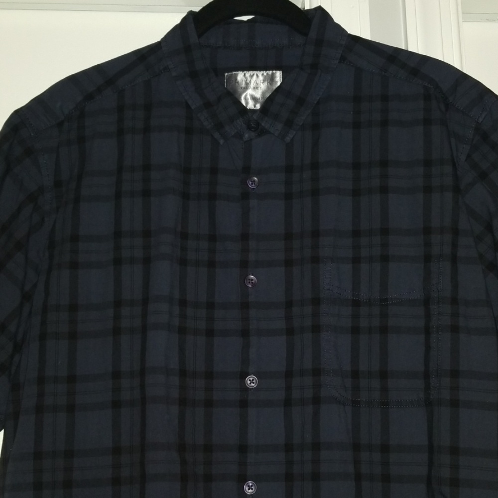 🛍3/$15🛍Primark Button Down
